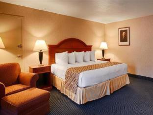 Room #2973341 at Comfort Inn Pentagon