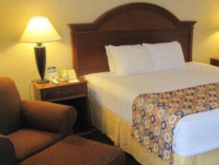 Room #2973341 at Comfort Inn Pentagon