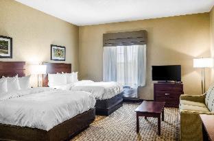 Room #273363206 at MainStay Suites Hackberry Sportsman's Lodge