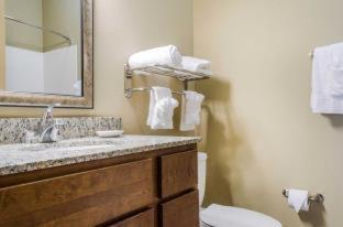 Room #273363207 at MainStay Suites Hackberry Sportsman's Lodge