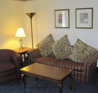Room #2973342 at Comfort Inn Pentagon