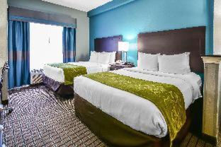 Room #48938607 at Comfort Suites Tampa - Brandon