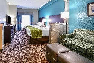 Room #48938607 at Comfort Suites Tampa - Brandon