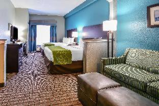 Room #48938607 at Comfort Suites Tampa - Brandon