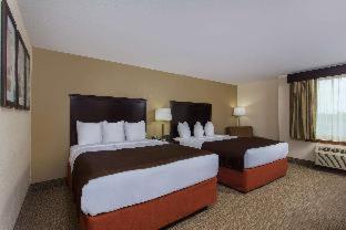 Room #143263033 at AmericInn by Wyndham Janesville