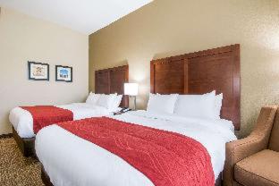 Room #513634406 at Comfort Inn & Suites Harrisburg - Hershey West