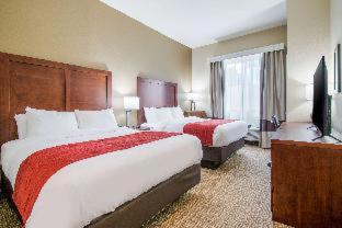 Room #513634406 at Comfort Inn & Suites Harrisburg - Hershey West