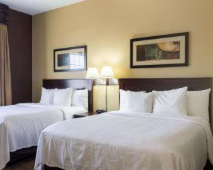Room #49079119 at MainStay Suites Minot