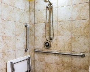 Room #49079119 at MainStay Suites Minot