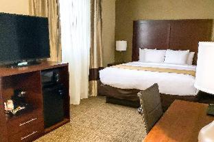 Room #49178121 at Comfort Suites Clarksville near Governors Square Mall