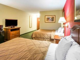 Room #7498808 at Quality Inn & Suites Canton, GA