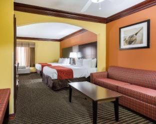 Room #49186408 at Comfort Suites Lake Jackson Clute