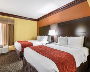 Room #49186410 at Comfort Suites Lake Jackson Clute