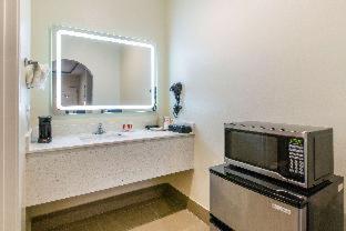 Room #258664108 at Red Star Inn & Suites