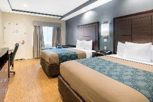 Room #258664108 at Red Star Inn & Suites
