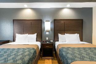 Room #258664108 at Red Star Inn & Suites