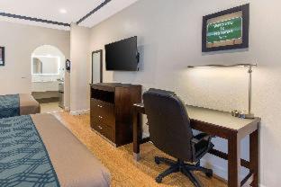 Room #258664108 at Red Star Inn & Suites