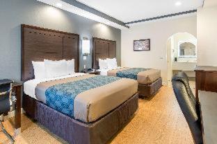 Room #258664108 at Red Star Inn & Suites