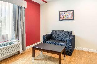 Room #258664109 at Red Star Inn & Suites