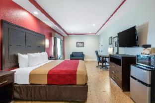 Room #258664109 at Red Star Inn & Suites