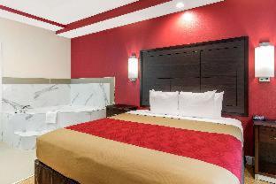 Room #258664109 at Red Star Inn & Suites