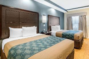 Room #258664110 at Red Star Inn & Suites