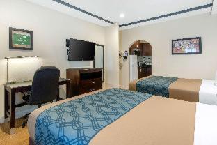 Room #258664110 at Red Star Inn & Suites
