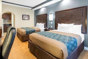 Room #258664110 at Red Star Inn & Suites