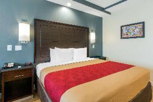 Room #258664111 at Red Star Inn & Suites