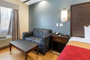 Room #258664111 at Red Star Inn & Suites