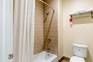 Room #258664111 at Red Star Inn & Suites