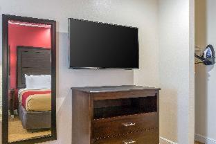 Room #258664111 at Red Star Inn & Suites
