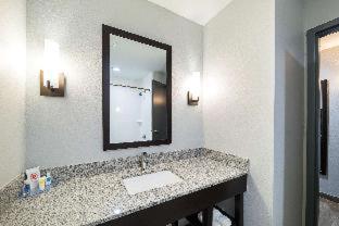 Room #305258910 at Comfort Inn & Suites Oklahoma City near Bricktown