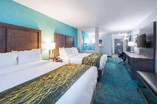 Room #305258910 at Comfort Inn & Suites Oklahoma City near Bricktown