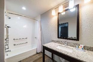 Room #305258911 at Comfort Inn & Suites Oklahoma City near Bricktown