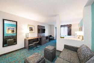 Room #305258911 at Comfort Inn & Suites Oklahoma City near Bricktown