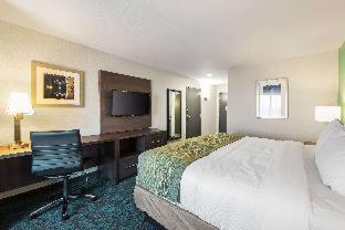 Room #305258912 at Comfort Inn & Suites Oklahoma City near Bricktown