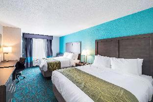 Room #305258914 at Comfort Inn & Suites Oklahoma City near Bricktown