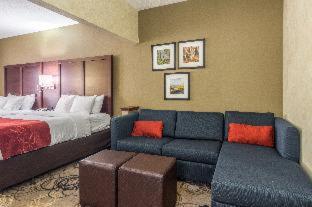 Room #31997111 at Holiday Inn Express & Suites Southfield Detroit by IHG