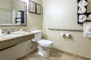 Room #31997112 at Holiday Inn Express & Suites Southfield Detroit by IHG