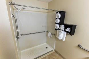 Room #31997112 at Holiday Inn Express & Suites Southfield Detroit by IHG