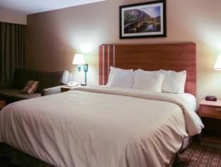 Room #49236314 at Clarion Inn Harpers Ferry - Charles Town