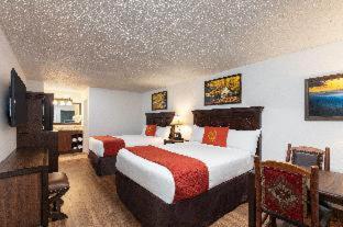 Room #4788136 at Westgate Branson Woods Resort and Cabins