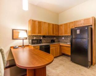 Room #152327410 at MainStay Suites Stanley