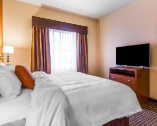 Room #152327410 at MainStay Suites Stanley