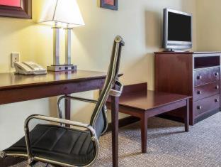 Room #29566611 at Comfort Suites Rock Hill Manchester Meadows Area