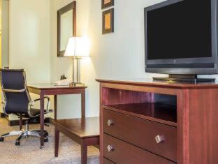 Room #29566611 at Comfort Suites Rock Hill Manchester Meadows Area