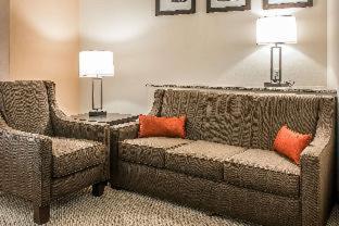 Room #48998011 at Comfort Suites South Bend near Casino