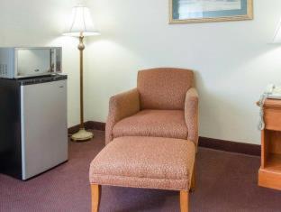 Room #49132316 at Quality Inn & Suites New Castle