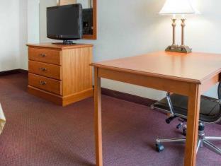 Room #49132316 at Quality Inn & Suites New Castle